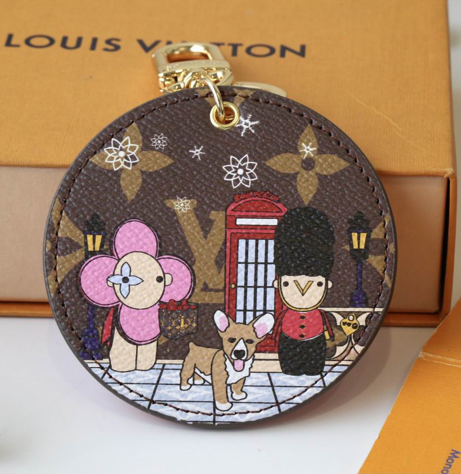 LV keyring 03lyh294